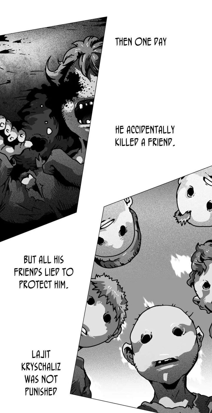 Black Behemoth Chapter 132 Page 5