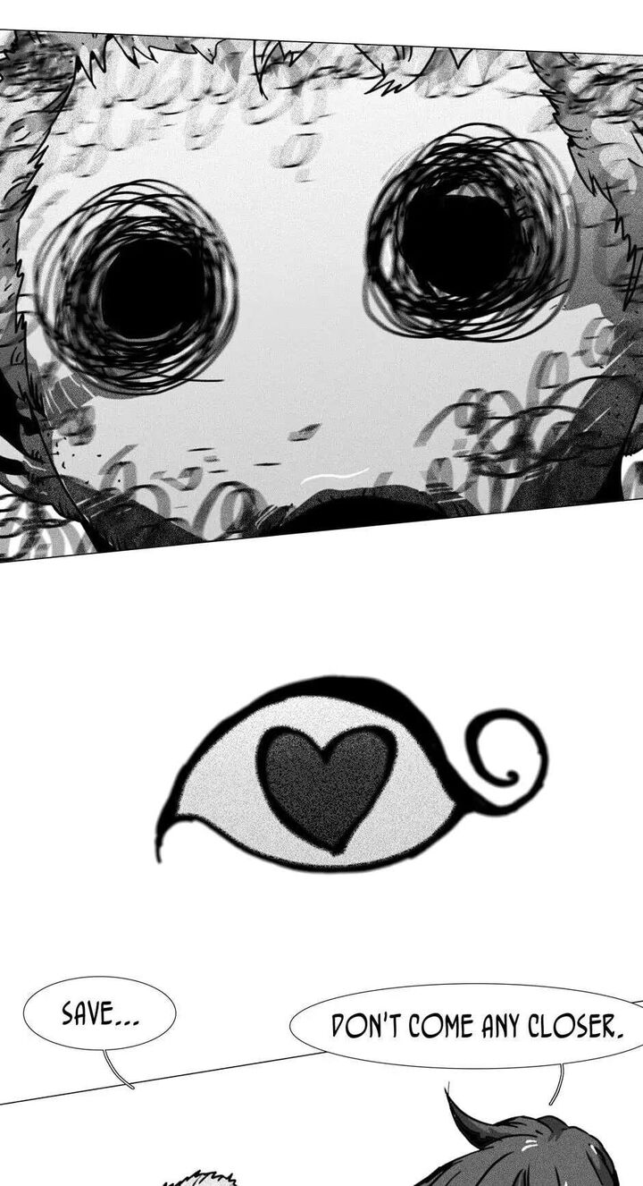 Black Behemoth Chapter 132 Page 51