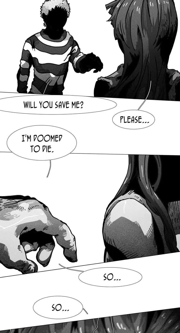 Black Behemoth Chapter 132 Page 52