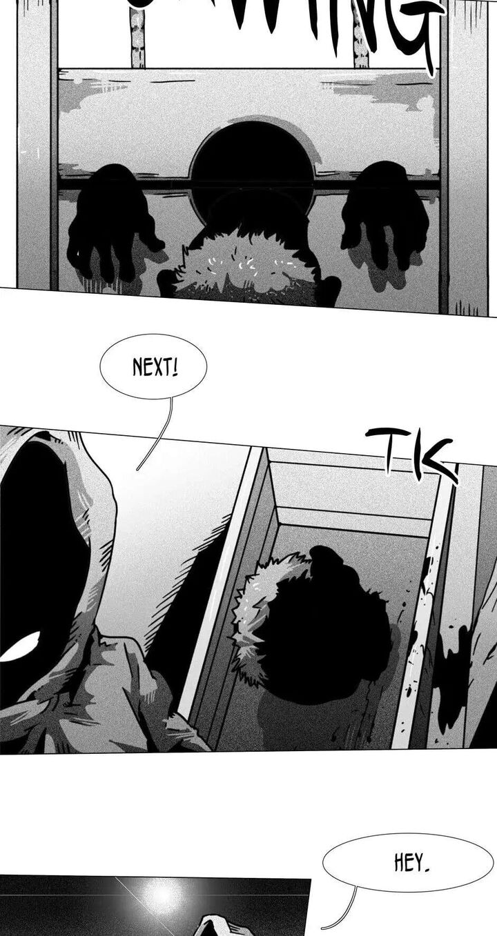 Black Behemoth Chapter 132 Page 58