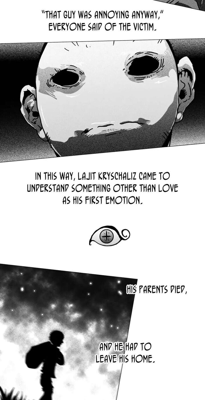 Black Behemoth Chapter 132 Page 6