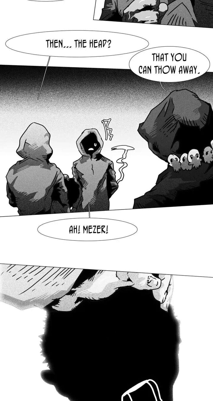 Black Behemoth Chapter 132 Page 60
