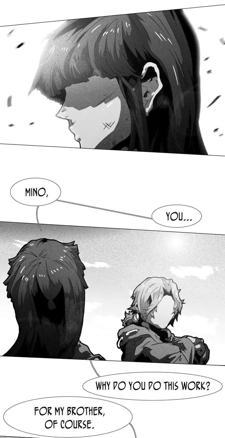 Black Behemoth Chapter 132 Page 63