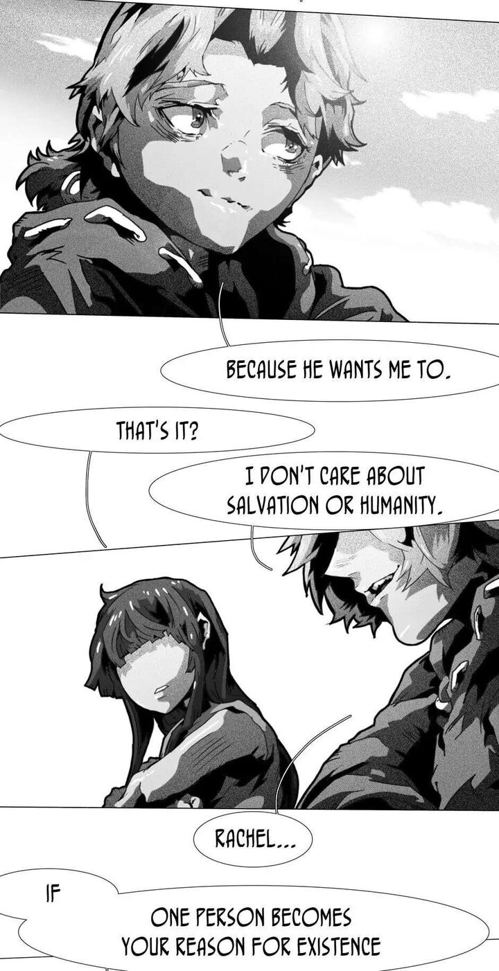 Black Behemoth Chapter 132 Page 64