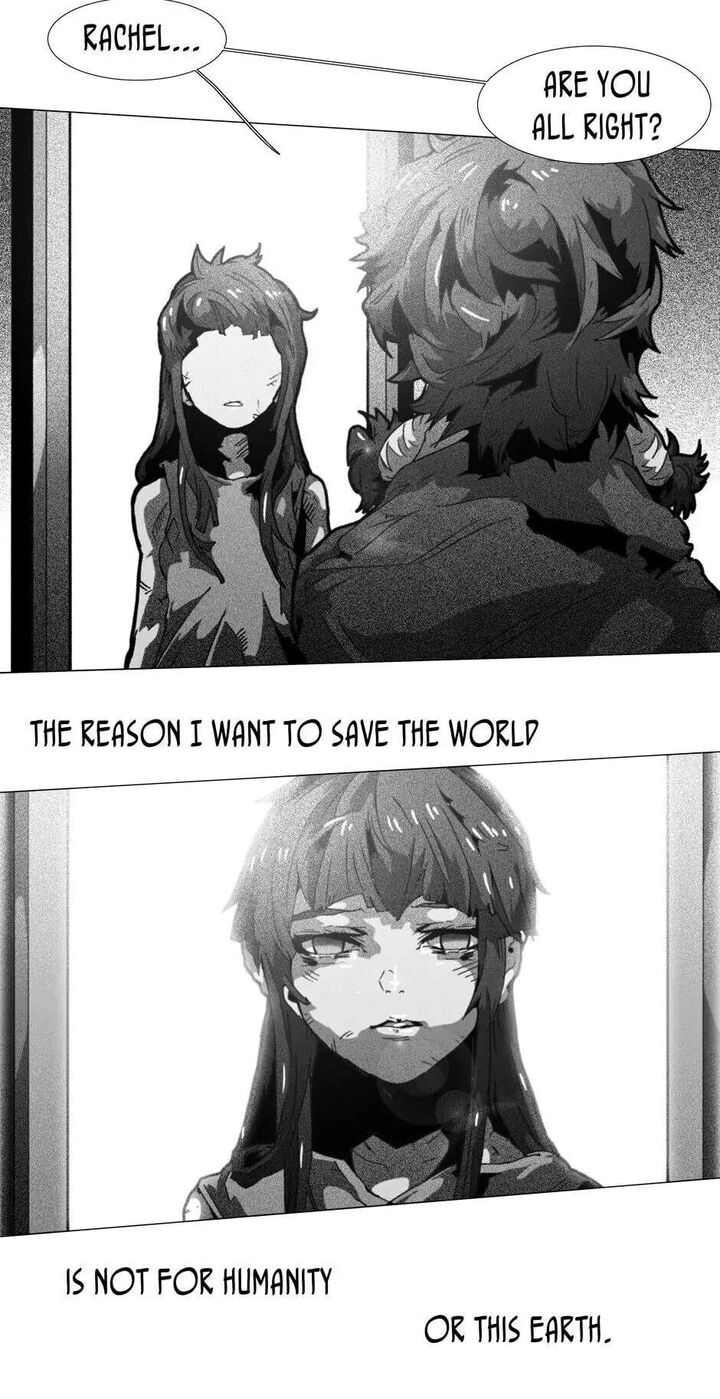 Black Behemoth Chapter 132 Page 68