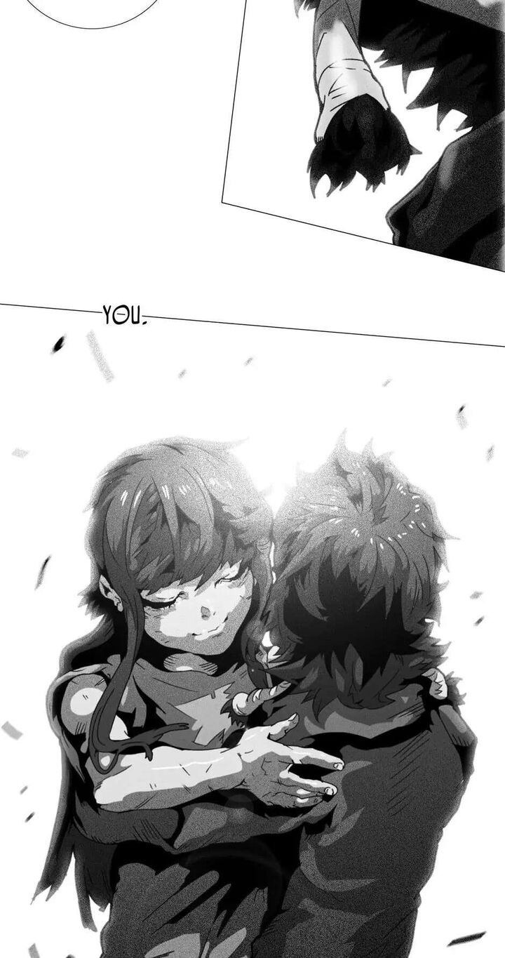 Black Behemoth Chapter 132 Page 71