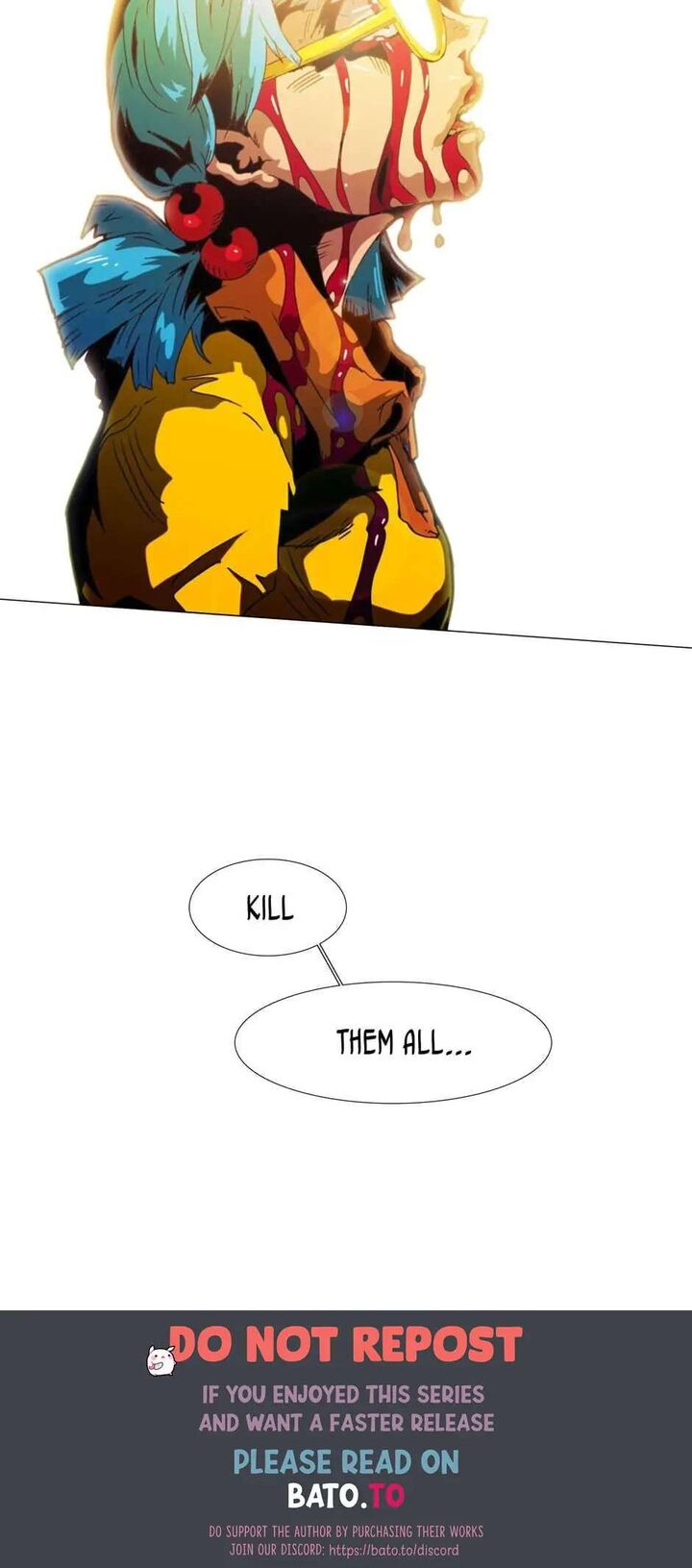 Black Behemoth Chapter 132 Page 74