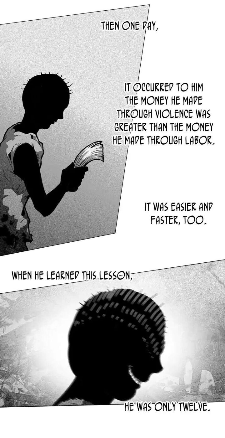 Black Behemoth Chapter 132 Page 8