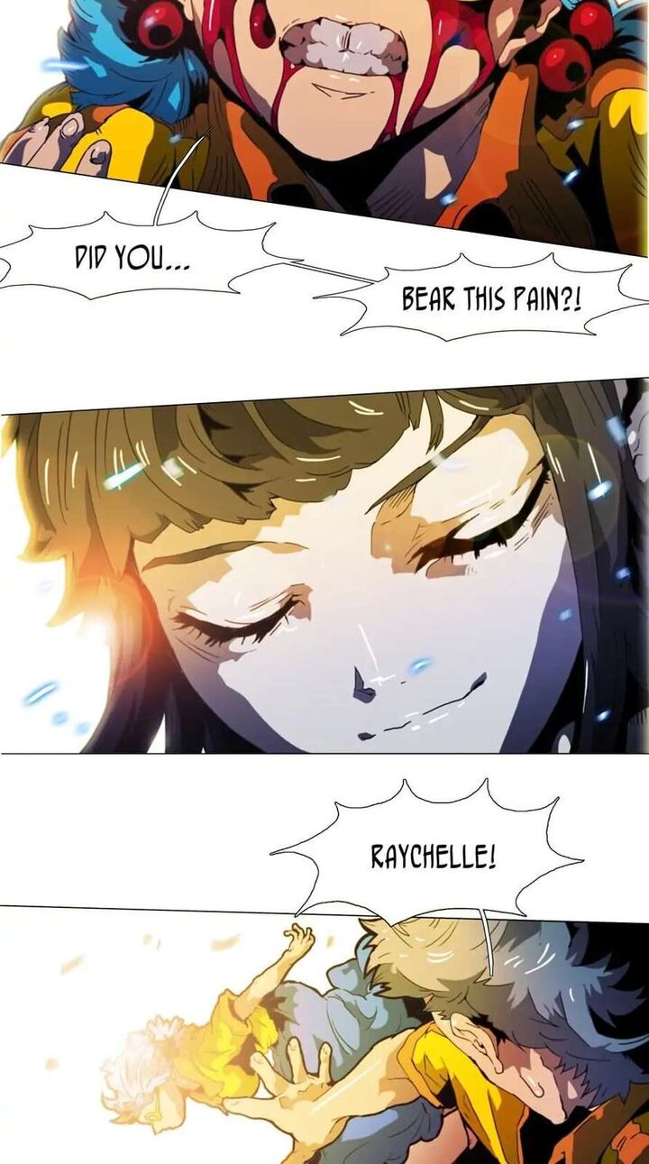 Black Behemoth Chapter 133 Page 10