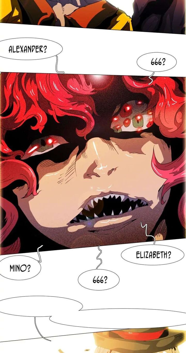 Black Behemoth Chapter 133 Page 15