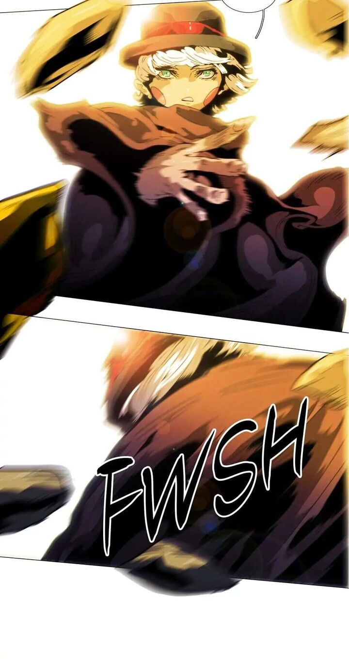 Black Behemoth Chapter 133 Page 36