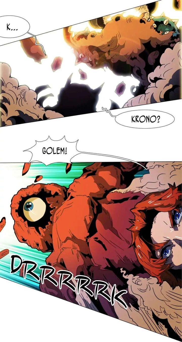 Black Behemoth Chapter 133 Page 48