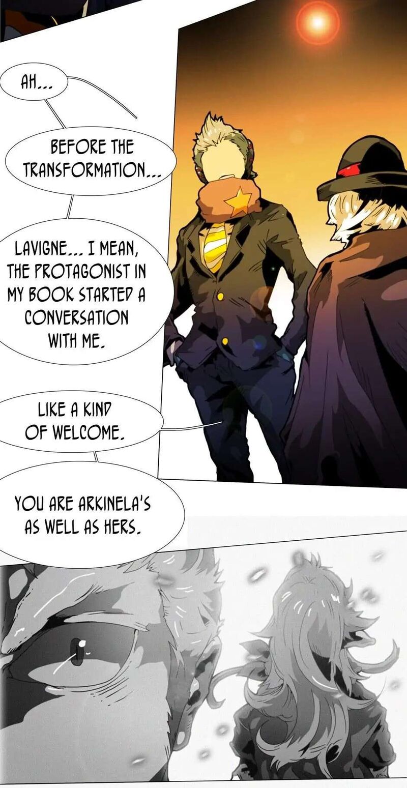Black Behemoth Chapter 134 Page 12