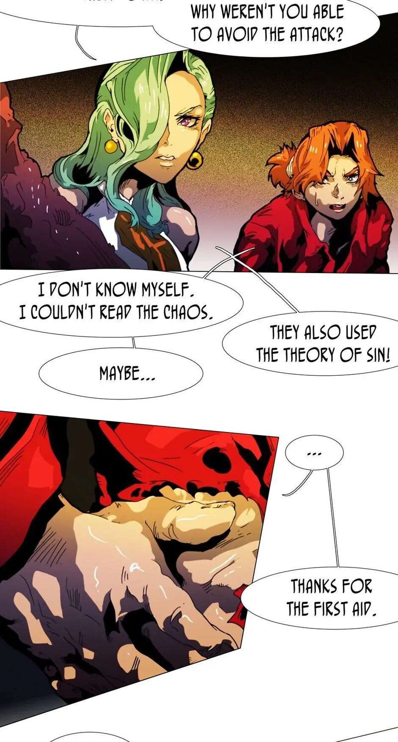 Black Behemoth Chapter 134 Page 22