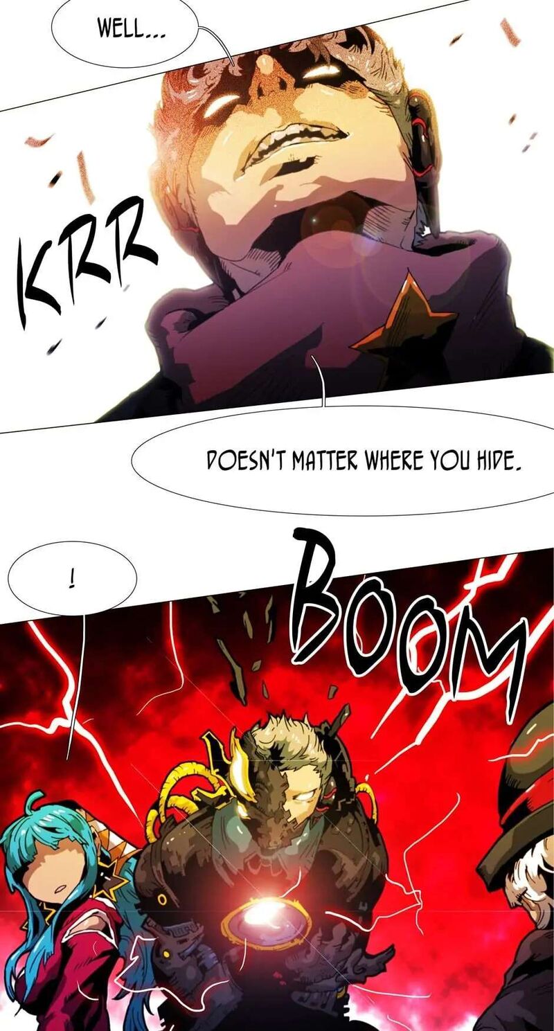 Black Behemoth Chapter 134 Page 23