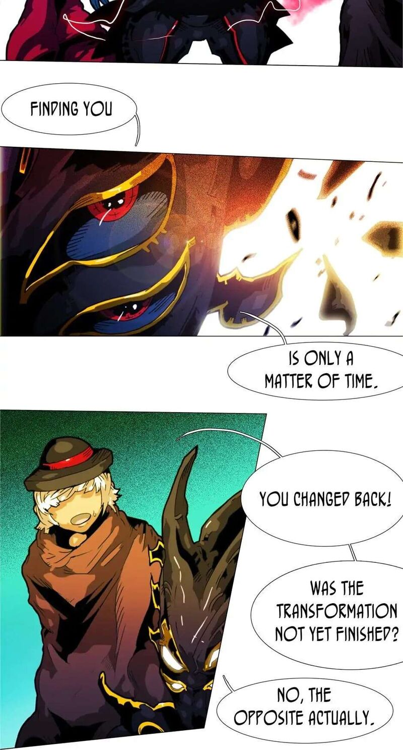 Black Behemoth Chapter 134 Page 24
