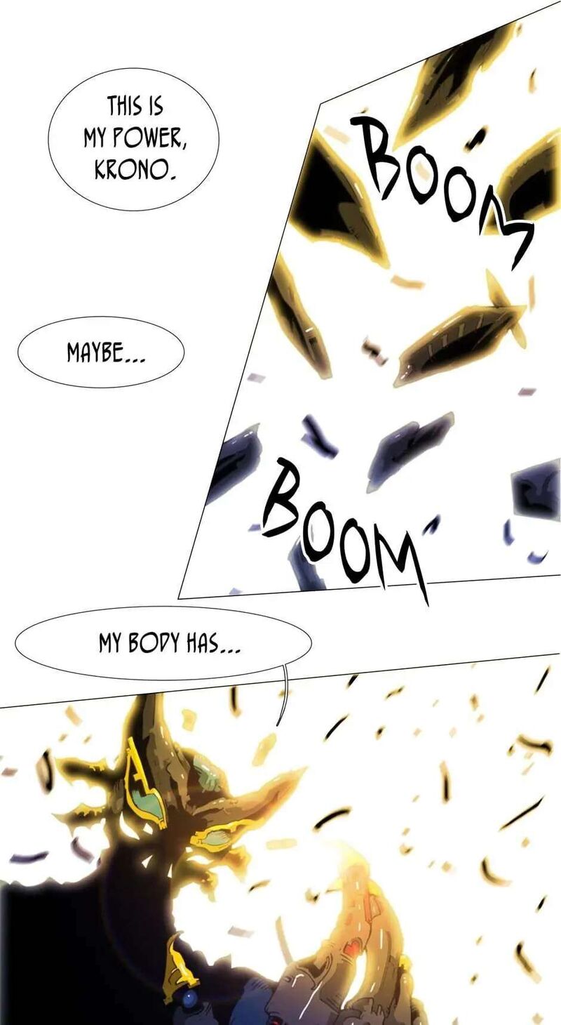 Black Behemoth Chapter 134 Page 25