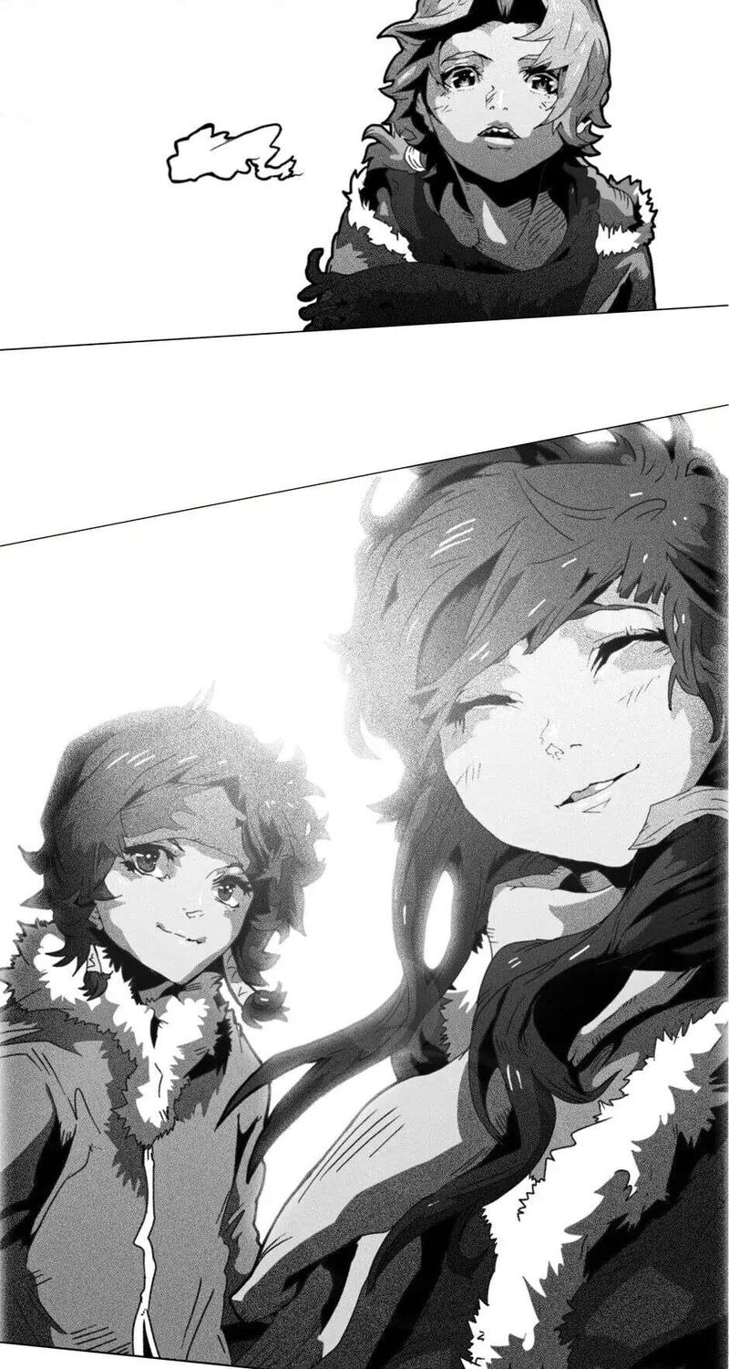 Black Behemoth Chapter 134 Page 35