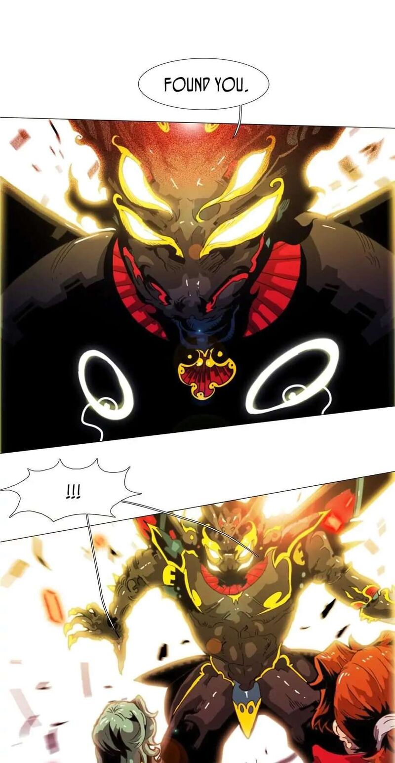 Black Behemoth Chapter 134 Page 39
