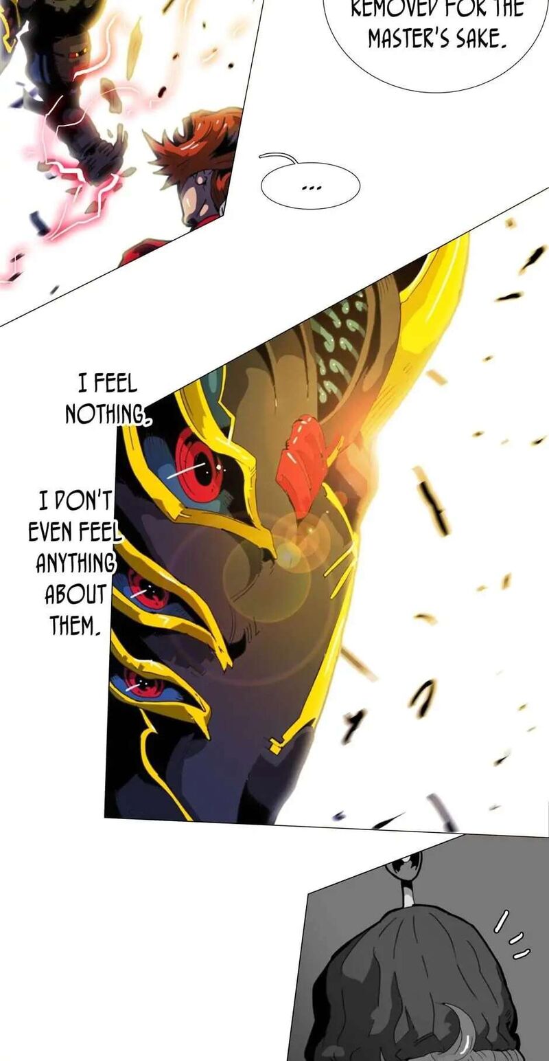 Black Behemoth Chapter 134 Page 41