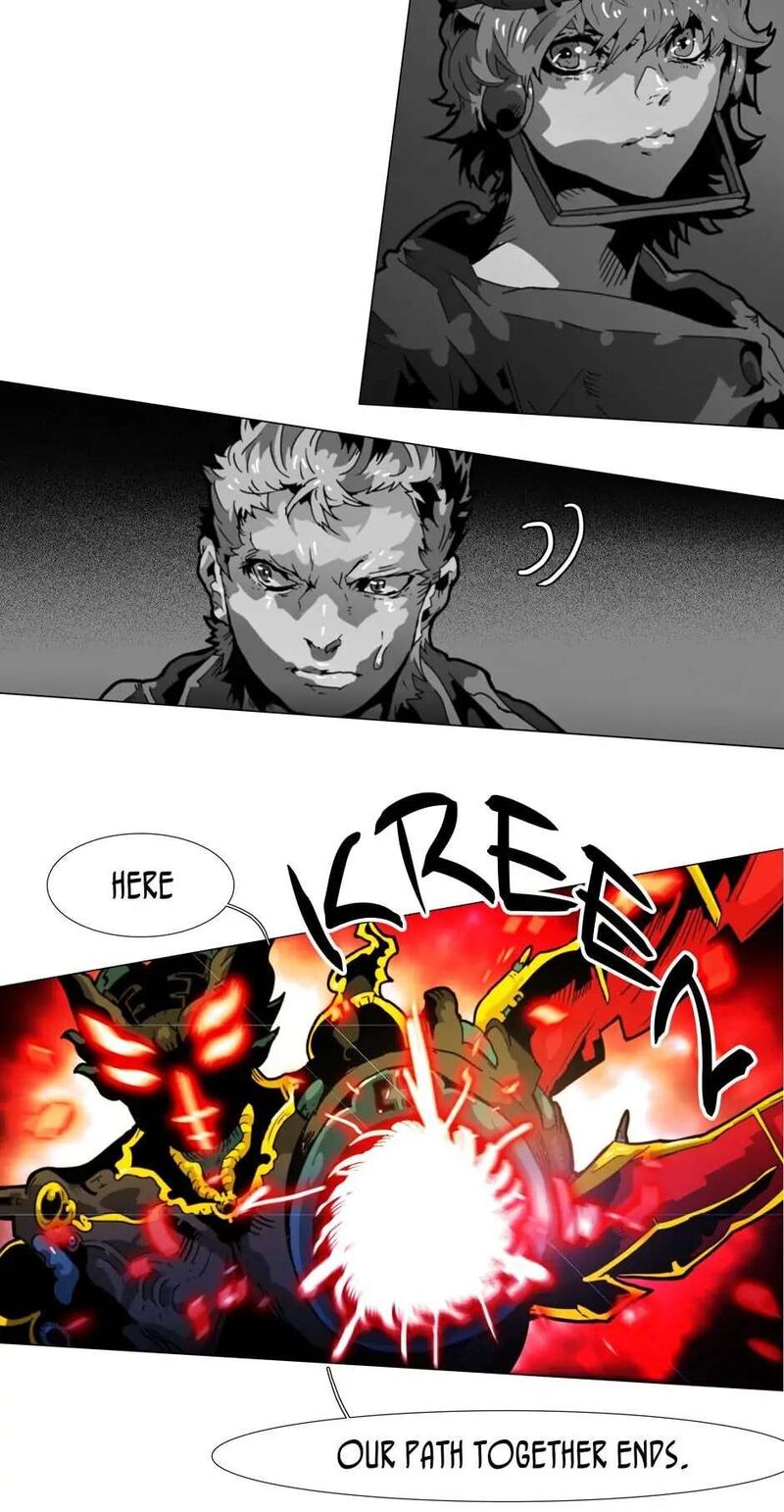 Black Behemoth Chapter 134 Page 42