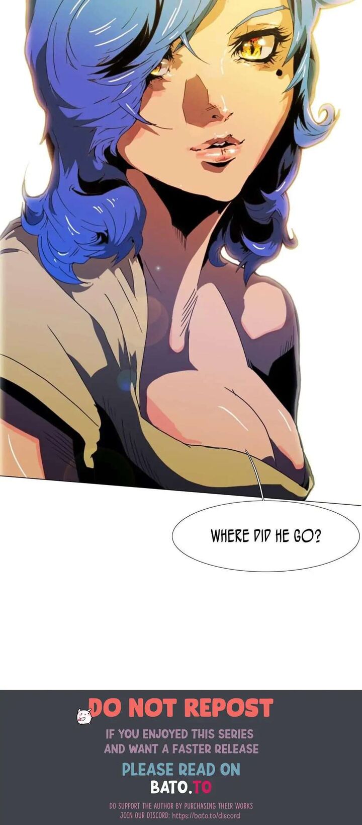 Black Behemoth Chapter 134 Page 47