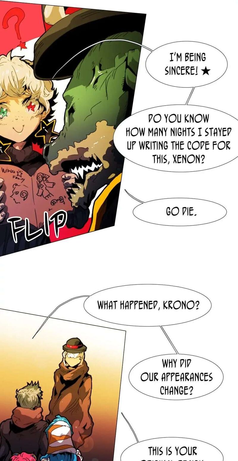Black Behemoth Chapter 134 Page 7