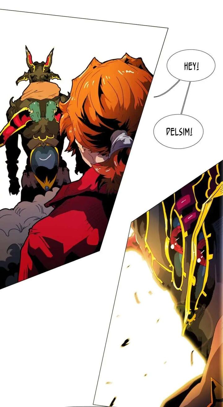 Black Behemoth Chapter 135 Page 30