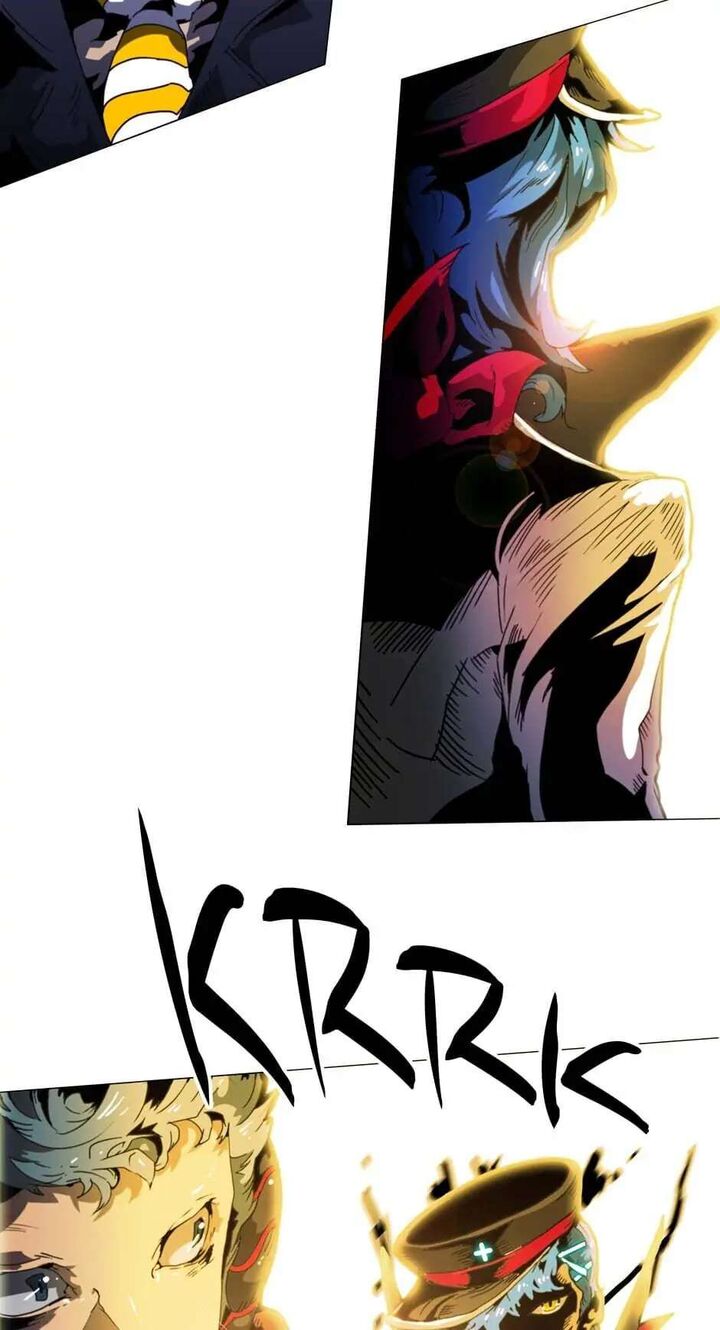 Black Behemoth Chapter 135 Page 43