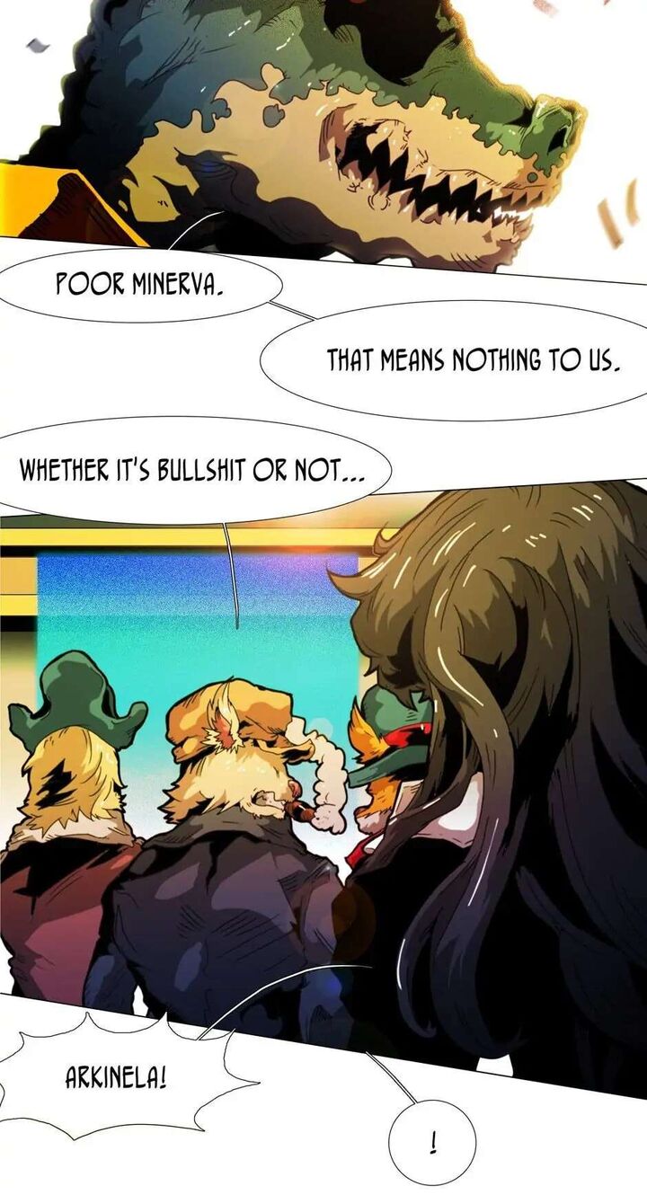 Black Behemoth Chapter 135 Page 47