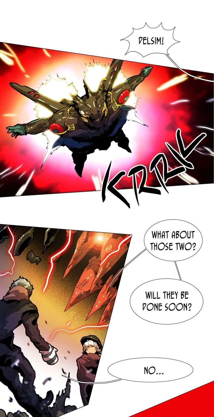 Black Behemoth Chapter 136 Page 15