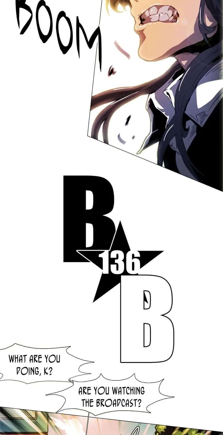 Black Behemoth Chapter 136 Page 2