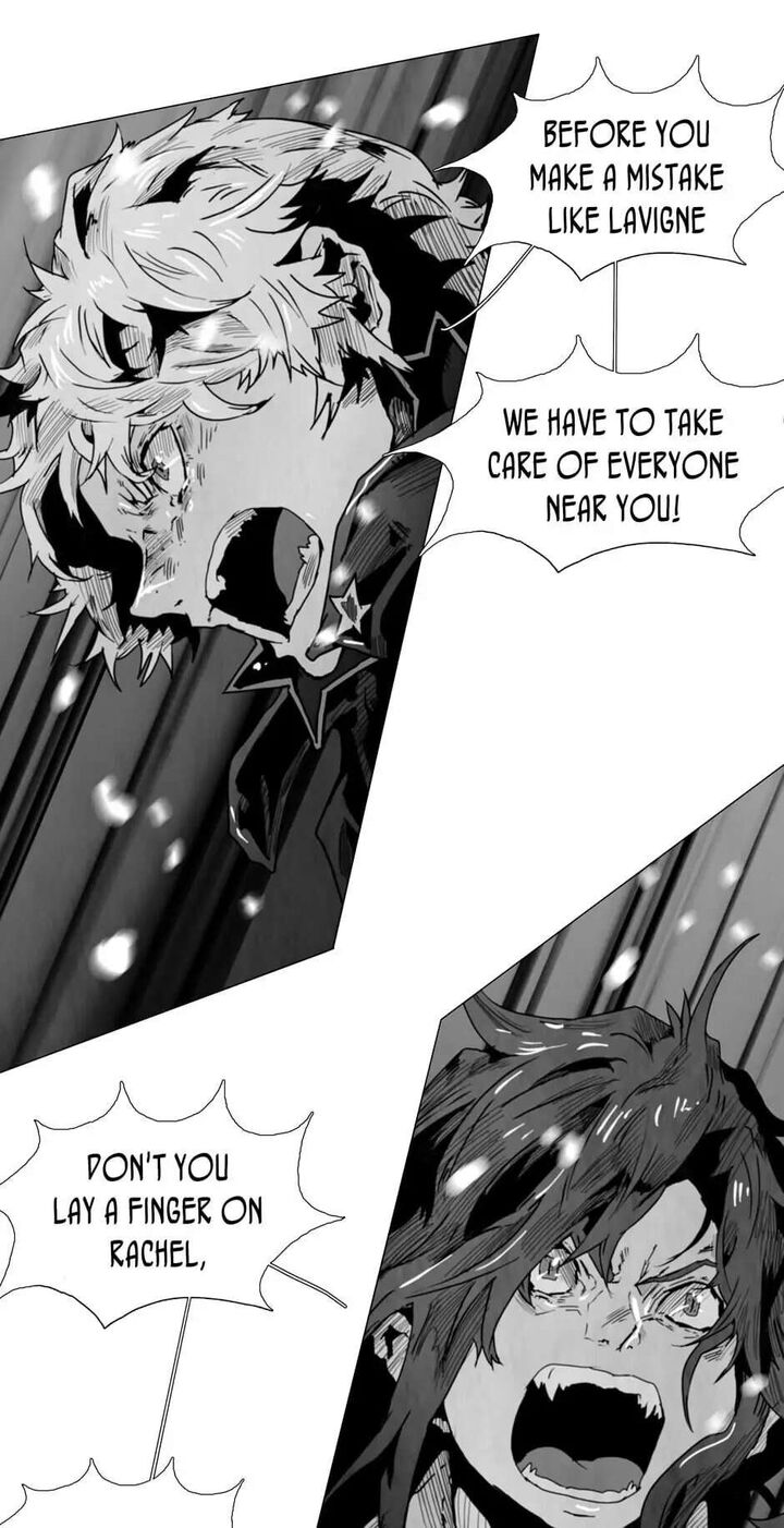 Black Behemoth Chapter 136 Page 30