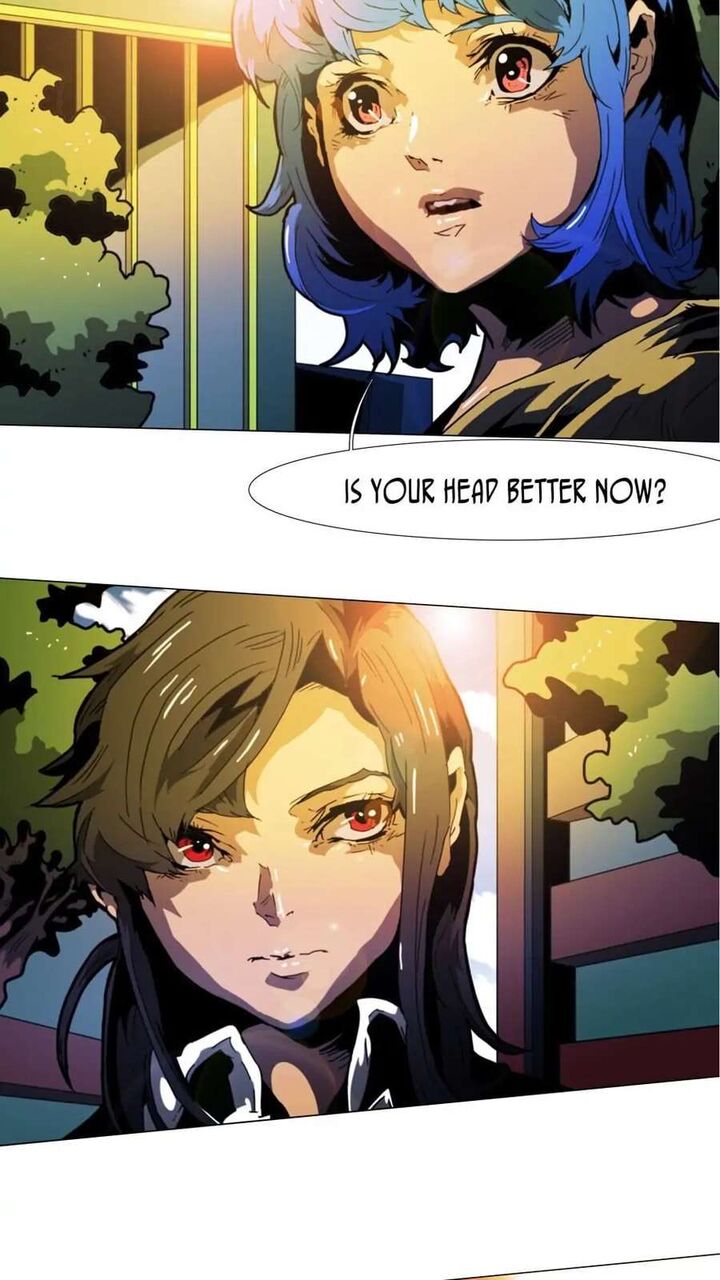 Black Behemoth Chapter 136 Page 45