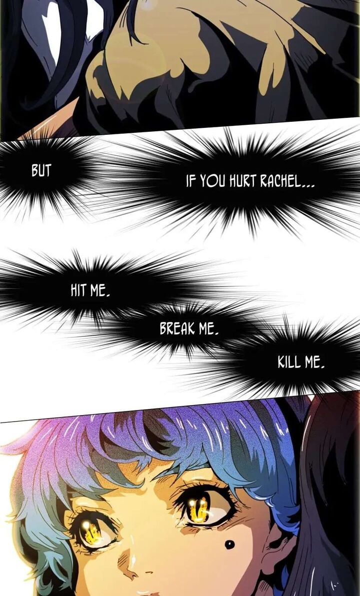Black Behemoth Chapter 136 Page 49