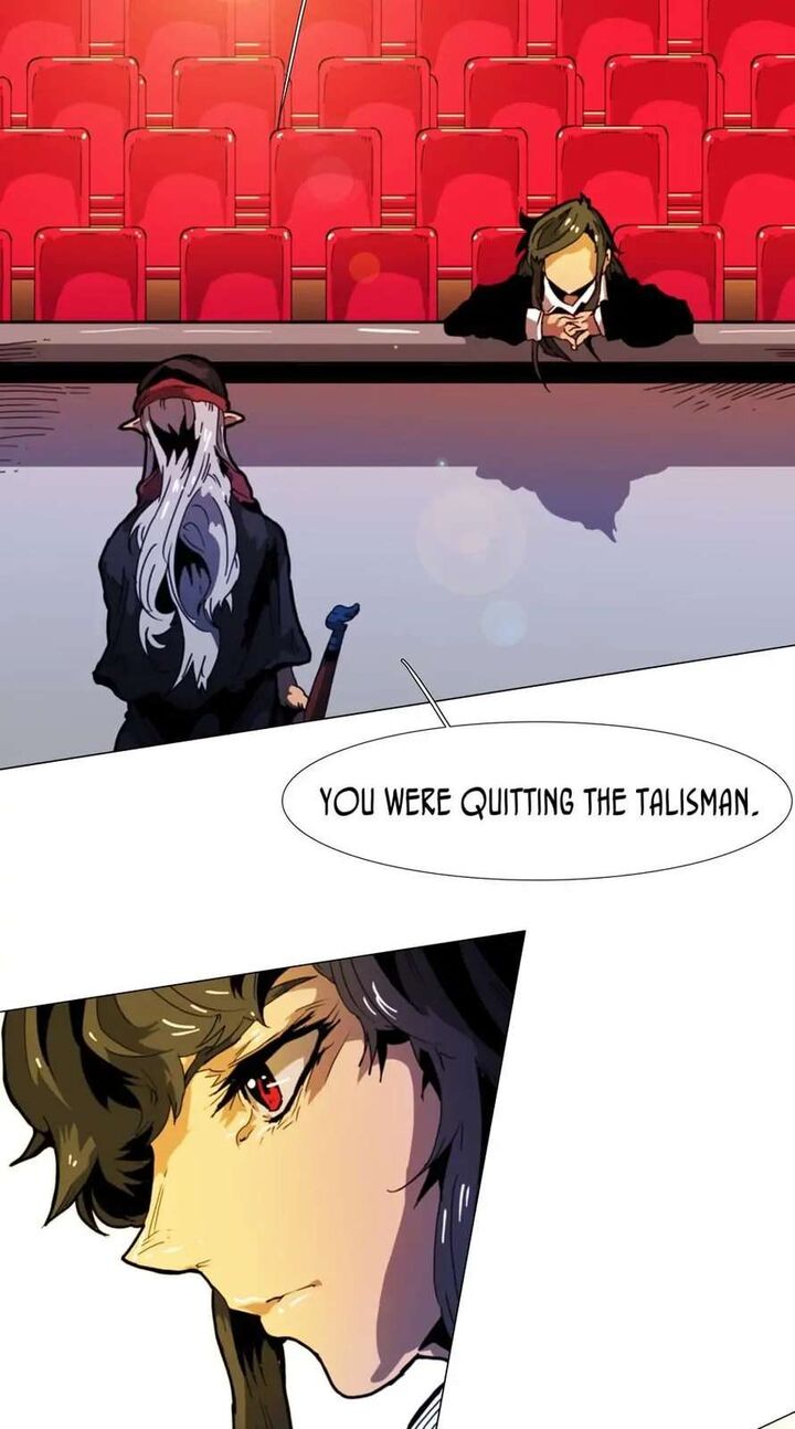 Black Behemoth Chapter 137 Page 21