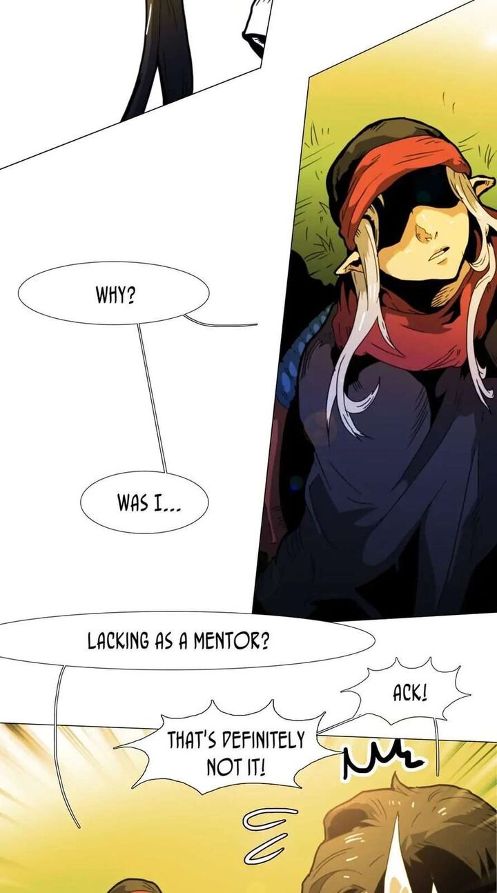 Black Behemoth Chapter 137 Page 22