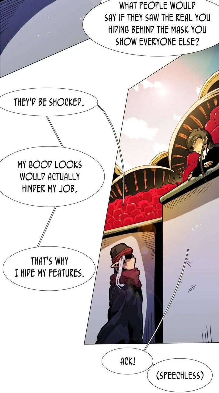 Black Behemoth Chapter 137 Page 24