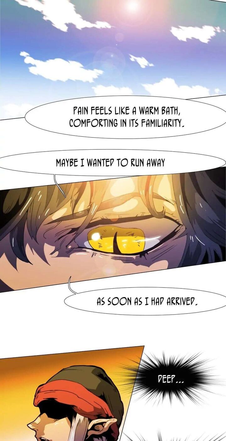 Black Behemoth Chapter 137 Page 26