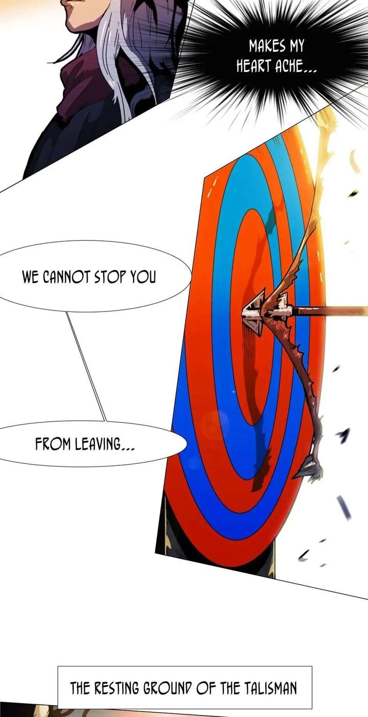 Black Behemoth Chapter 137 Page 27