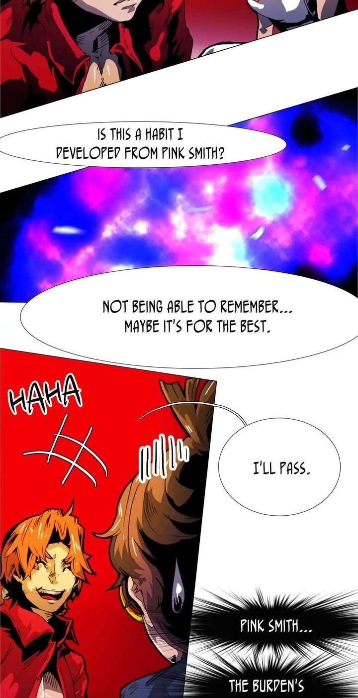 Black Behemoth Chapter 137 Page 3