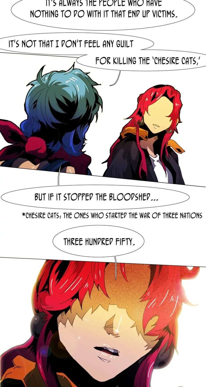 Black Behemoth Chapter 137 Page 34