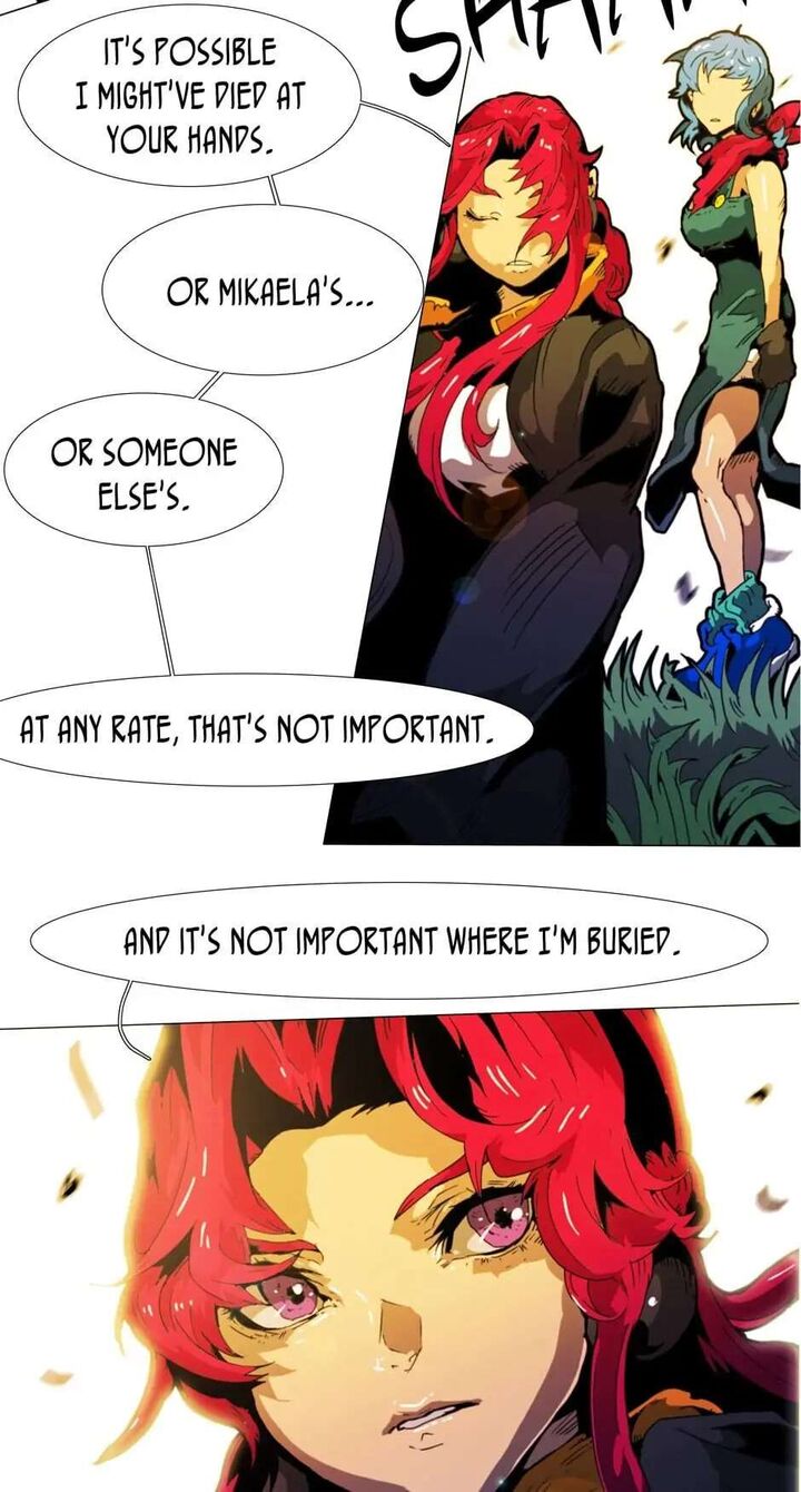 Black Behemoth Chapter 137 Page 38