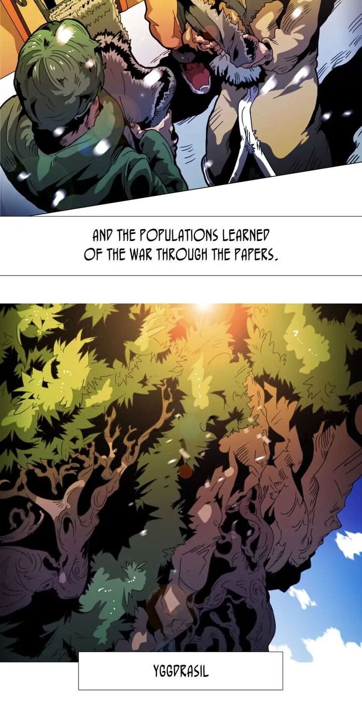 Black Behemoth Chapter 137 Page 6