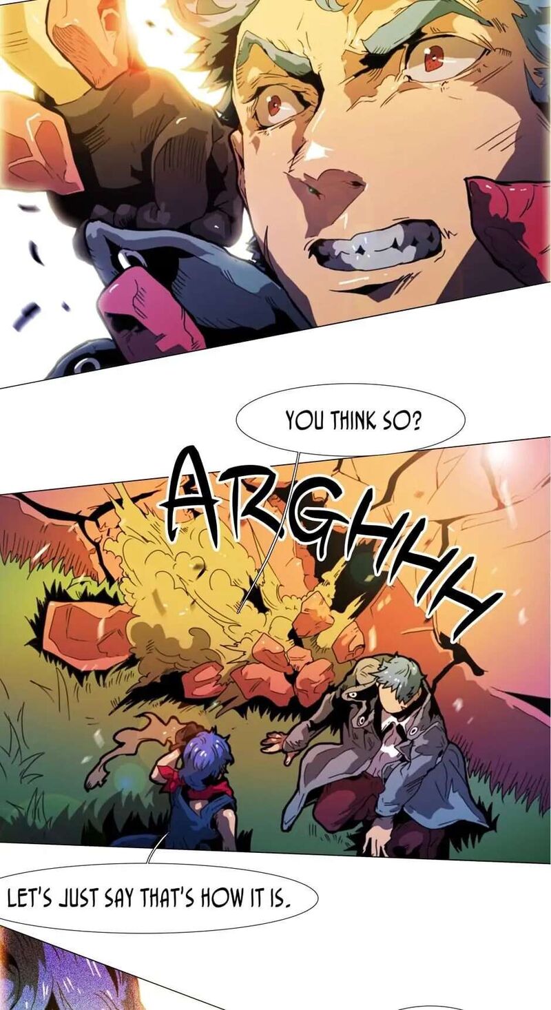Black Behemoth Chapter 138 Page 10