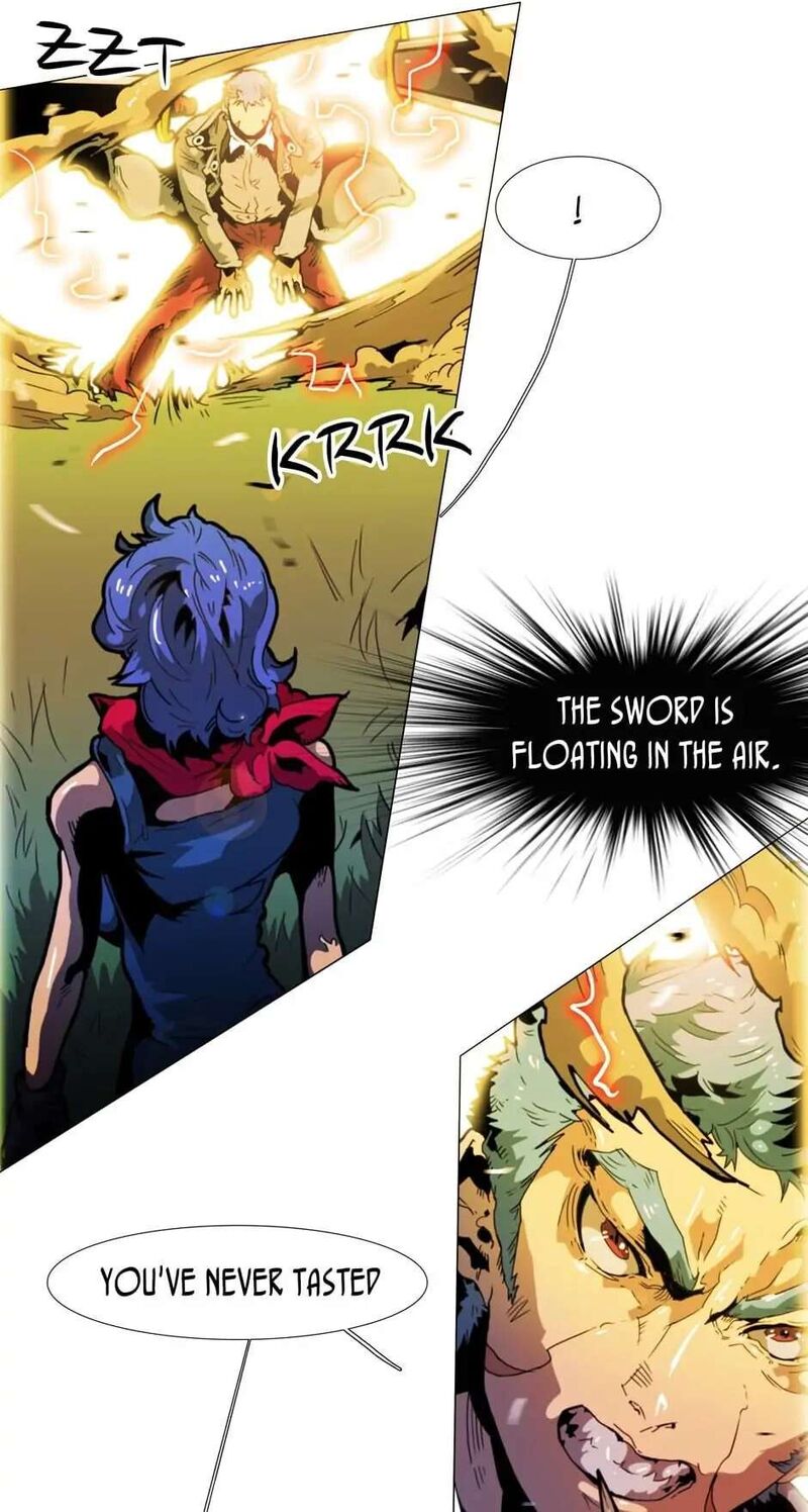 Black Behemoth Chapter 138 Page 19