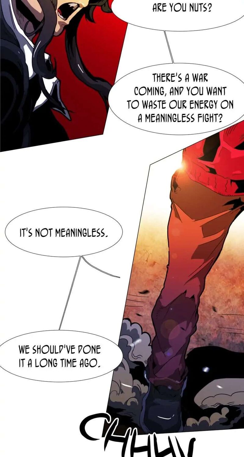 Black Behemoth Chapter 138 Page 2