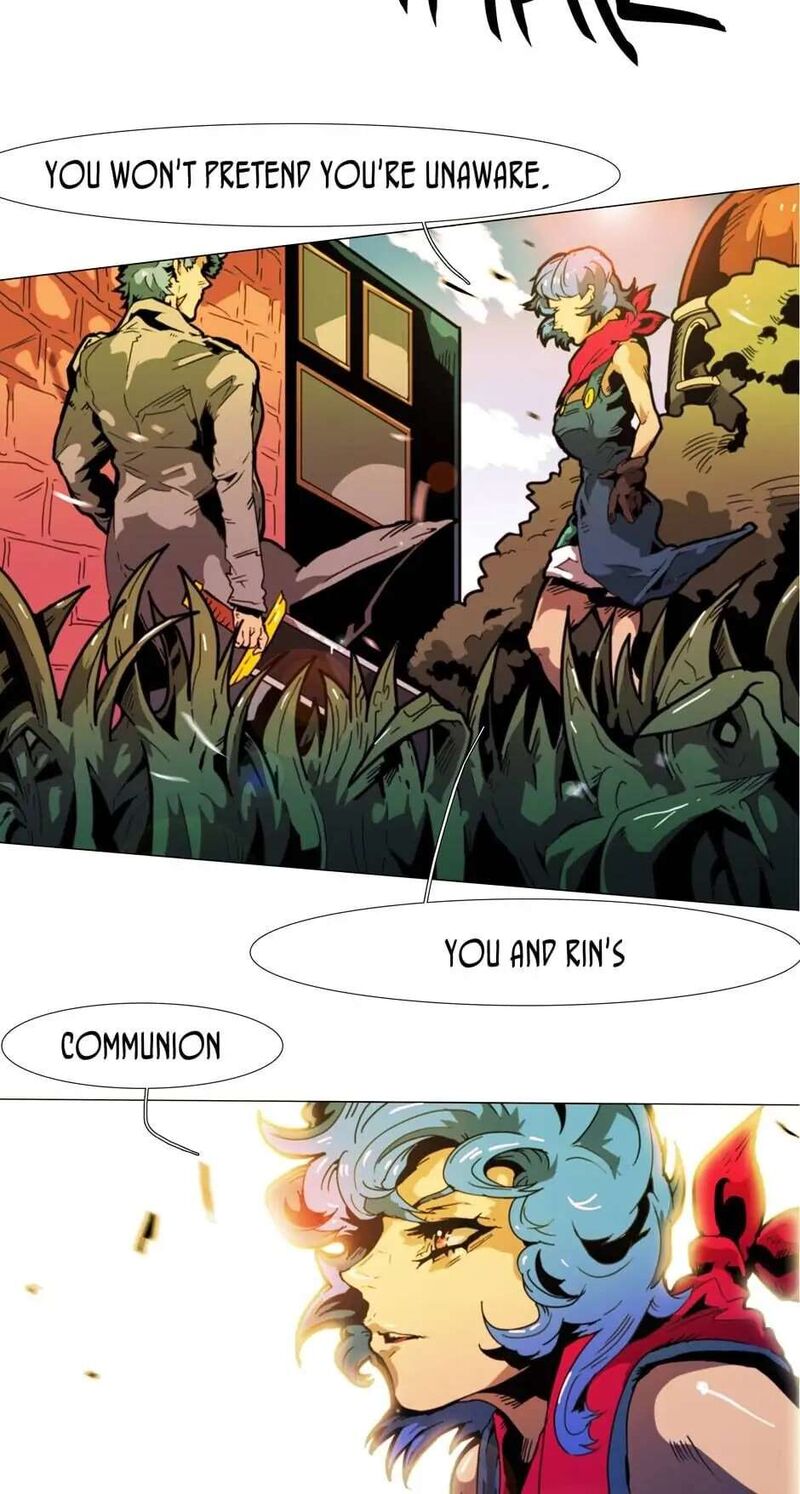 Black Behemoth Chapter 138 Page 3