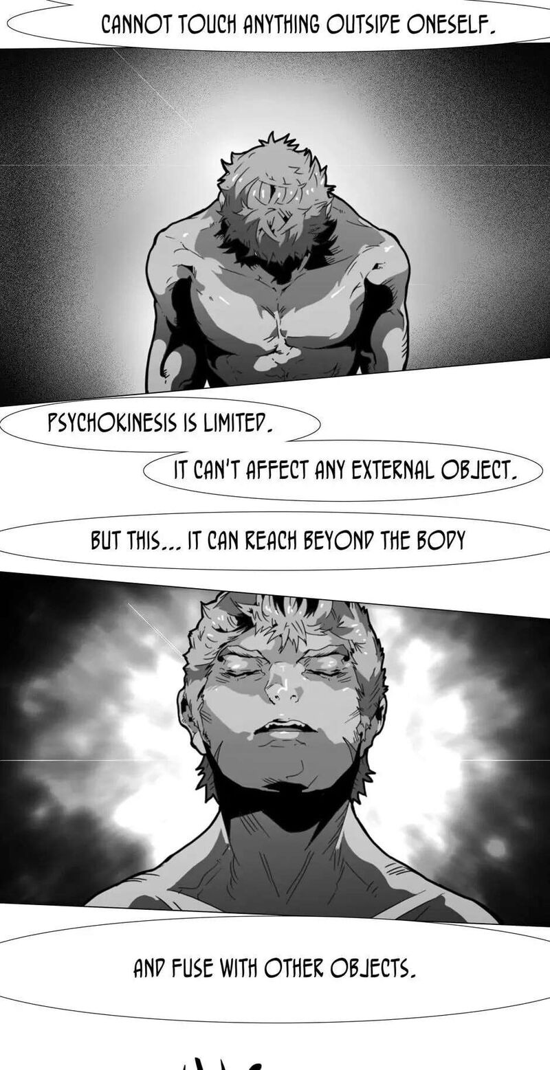 Black Behemoth Chapter 138 Page 32