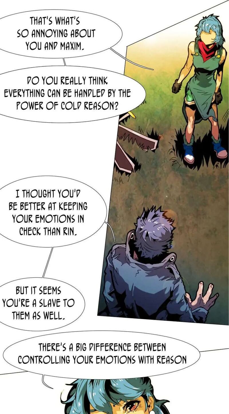 Black Behemoth Chapter 138 Page 37